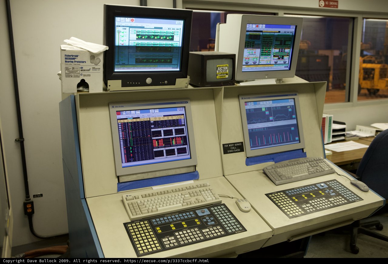 Computer Setup for Productivity