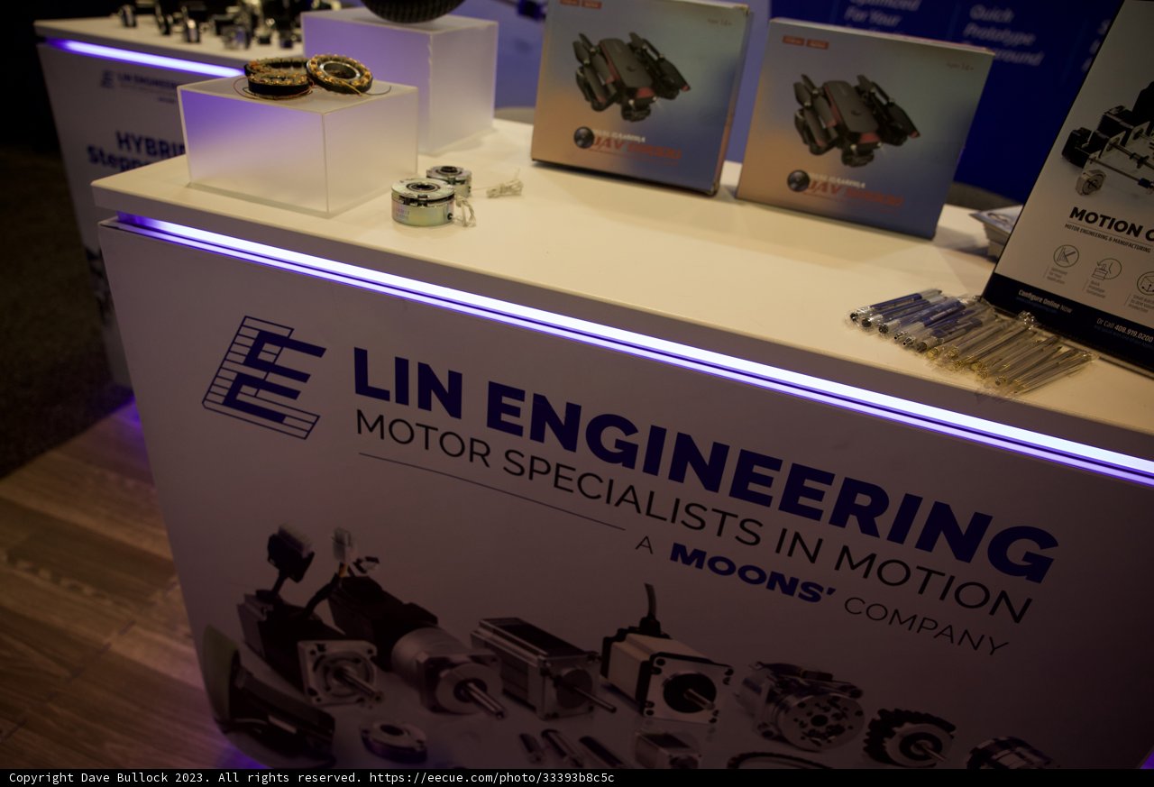 Innovations Unveiled at the 2023 Robobusiness Conference & Expo
