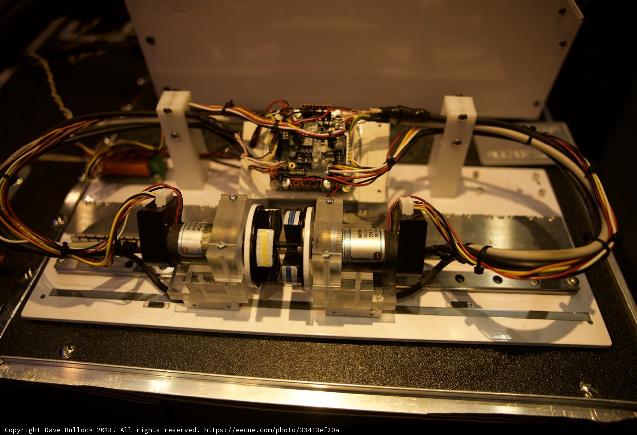 Unveiling the Heart of Modern Machines