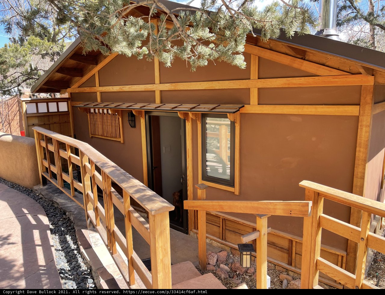 Cozy Cabin Retreat