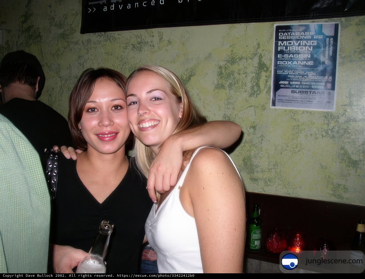Party Posers