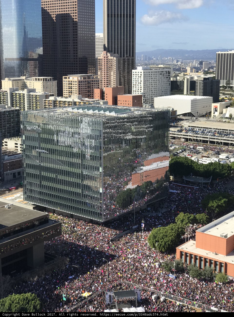 Metropolis Unites