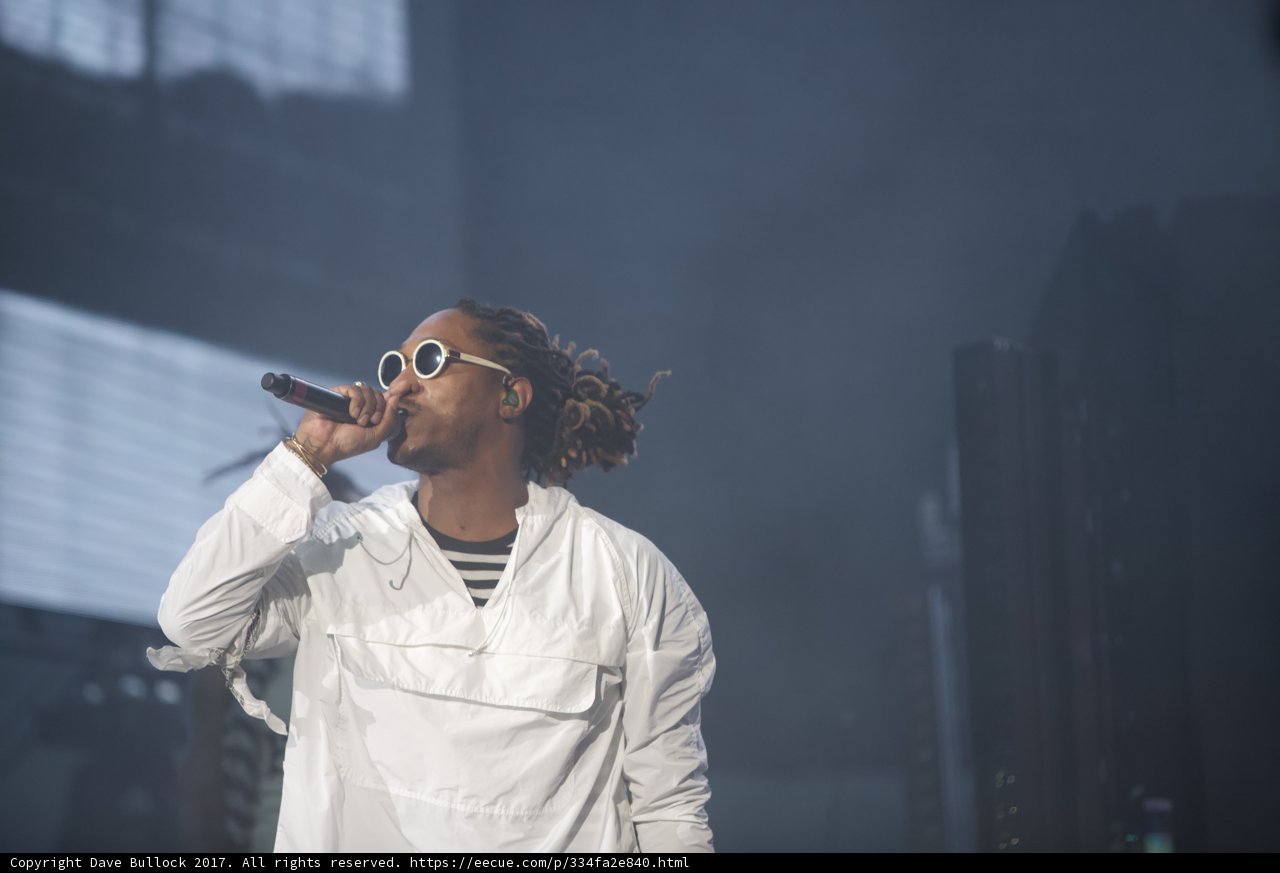 Solo Performance at Coachella