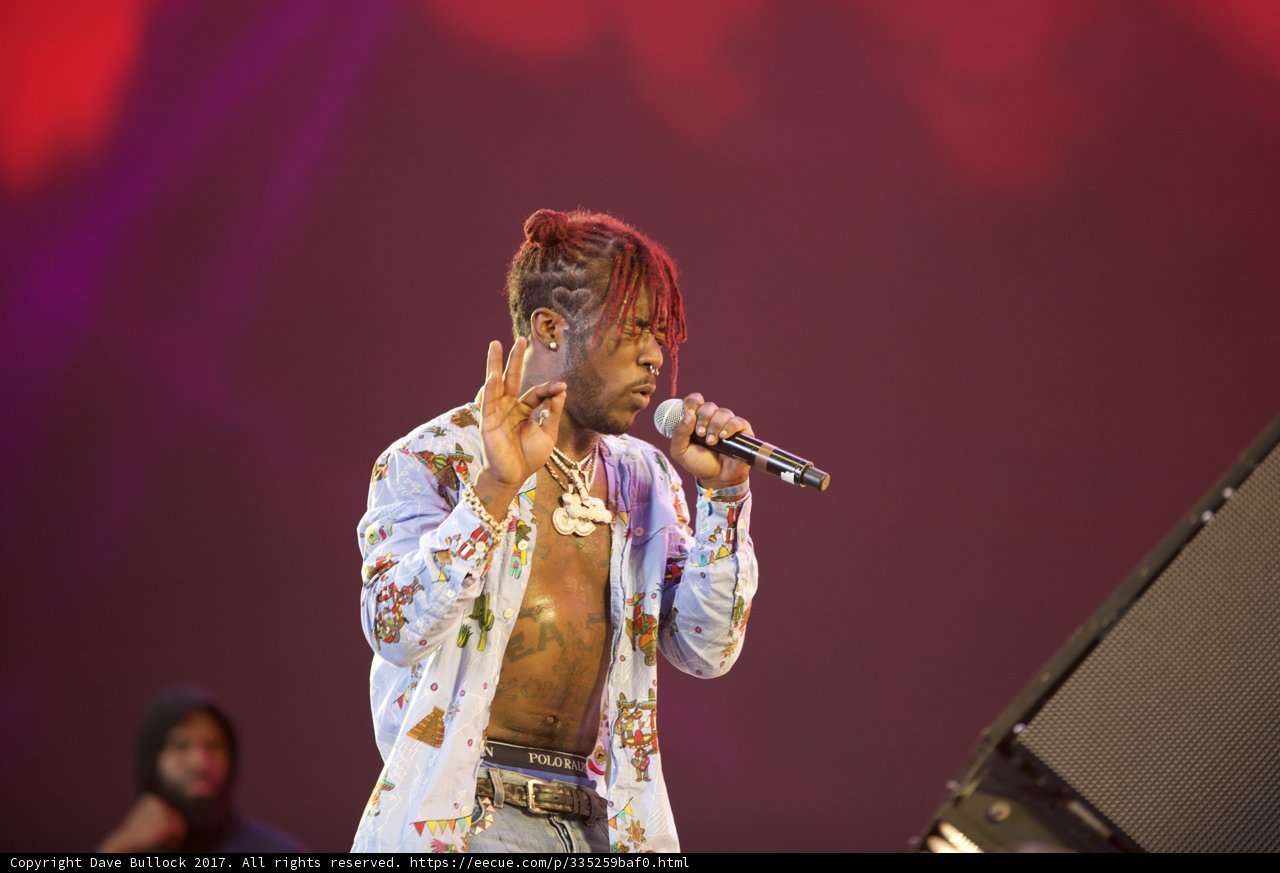 Solo Performance