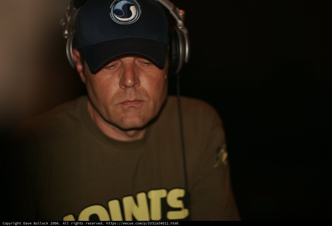 Music in My Hat