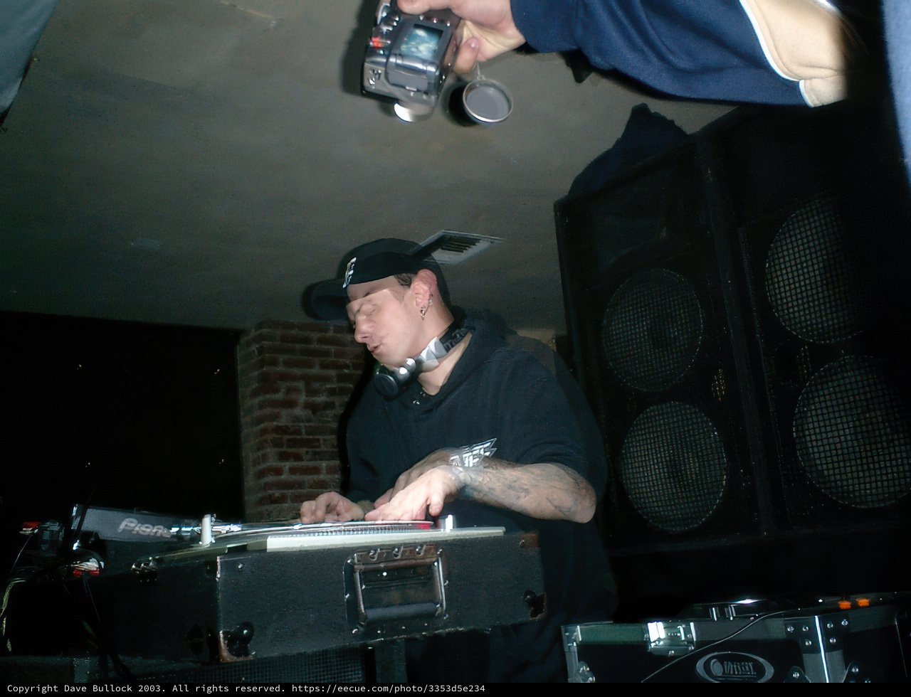Beats in Black