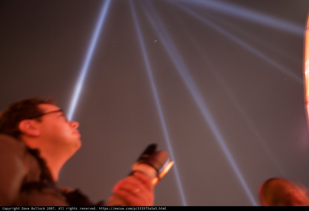 Capturing the Moment at Coachella