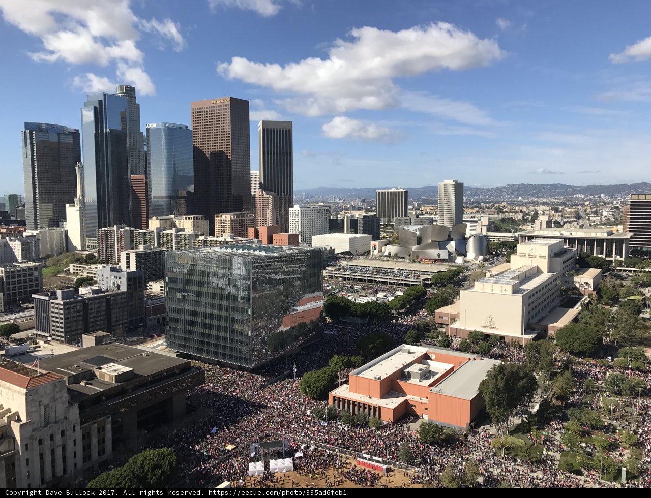 City of Angels