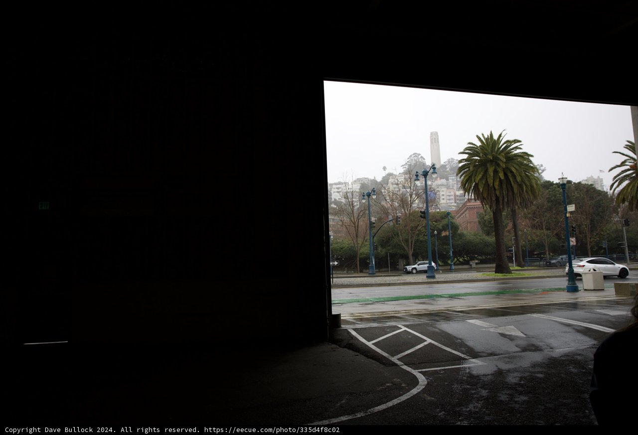 Urban Exploration Adventure