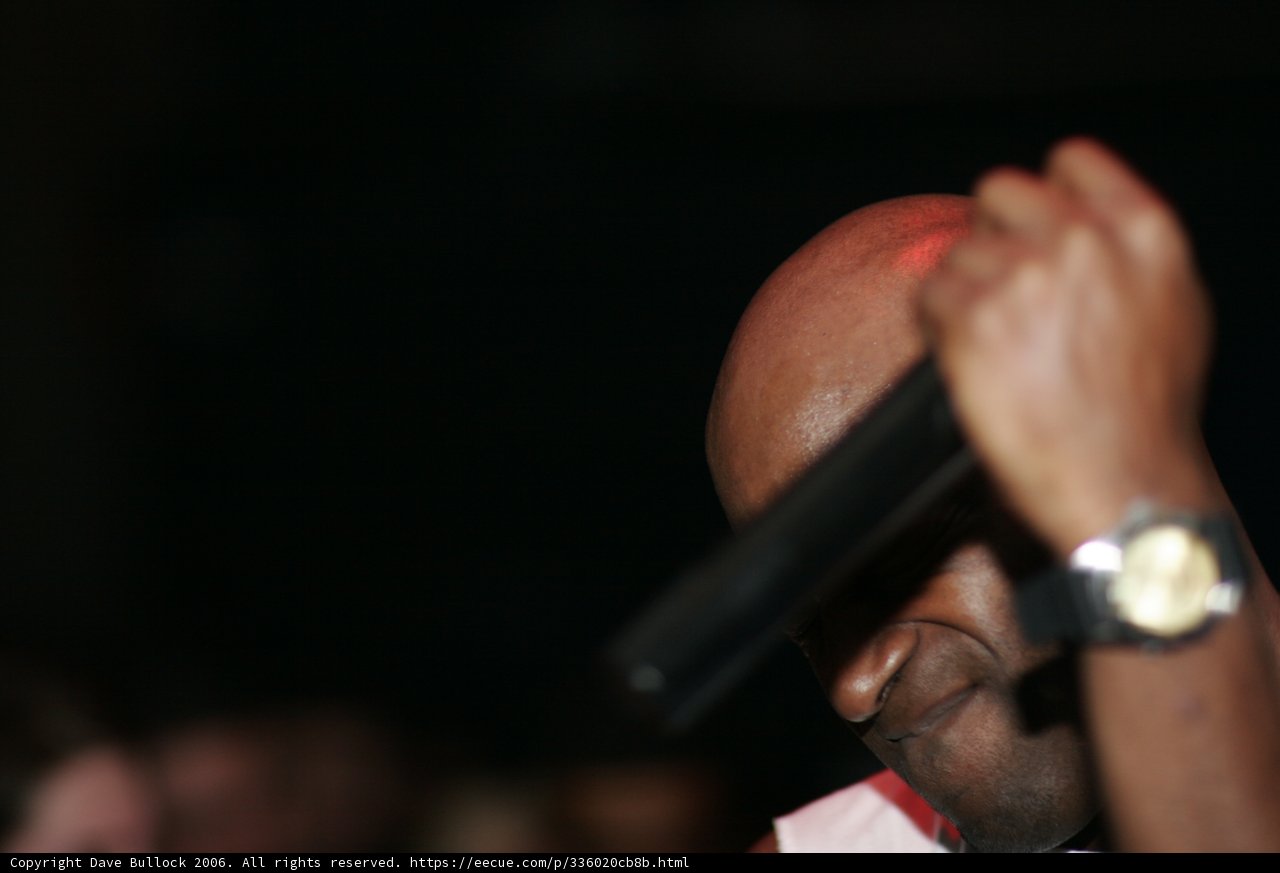 Mic Check