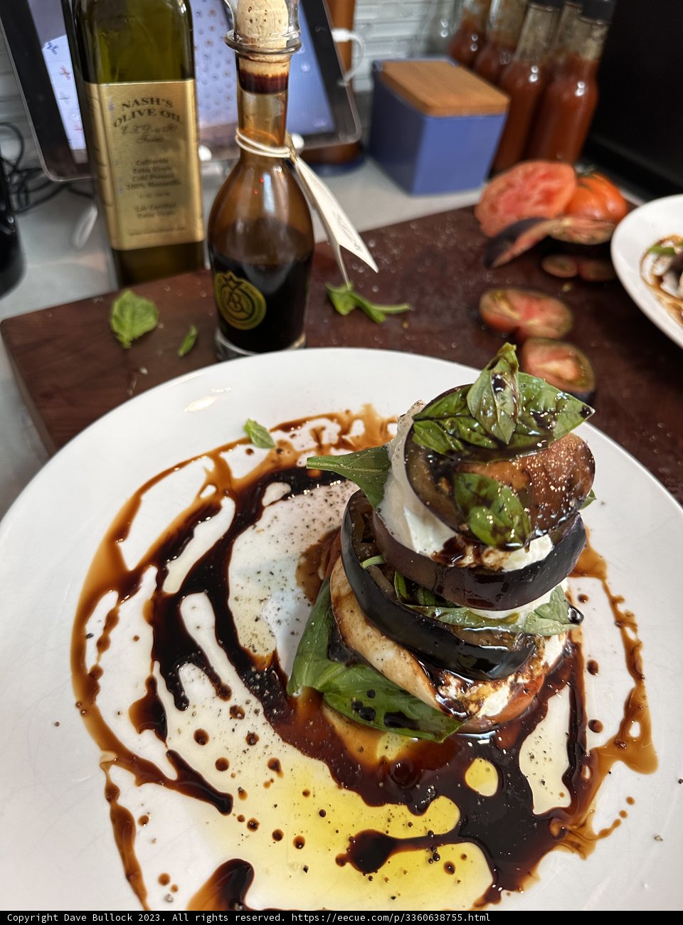 Culinary Delight
