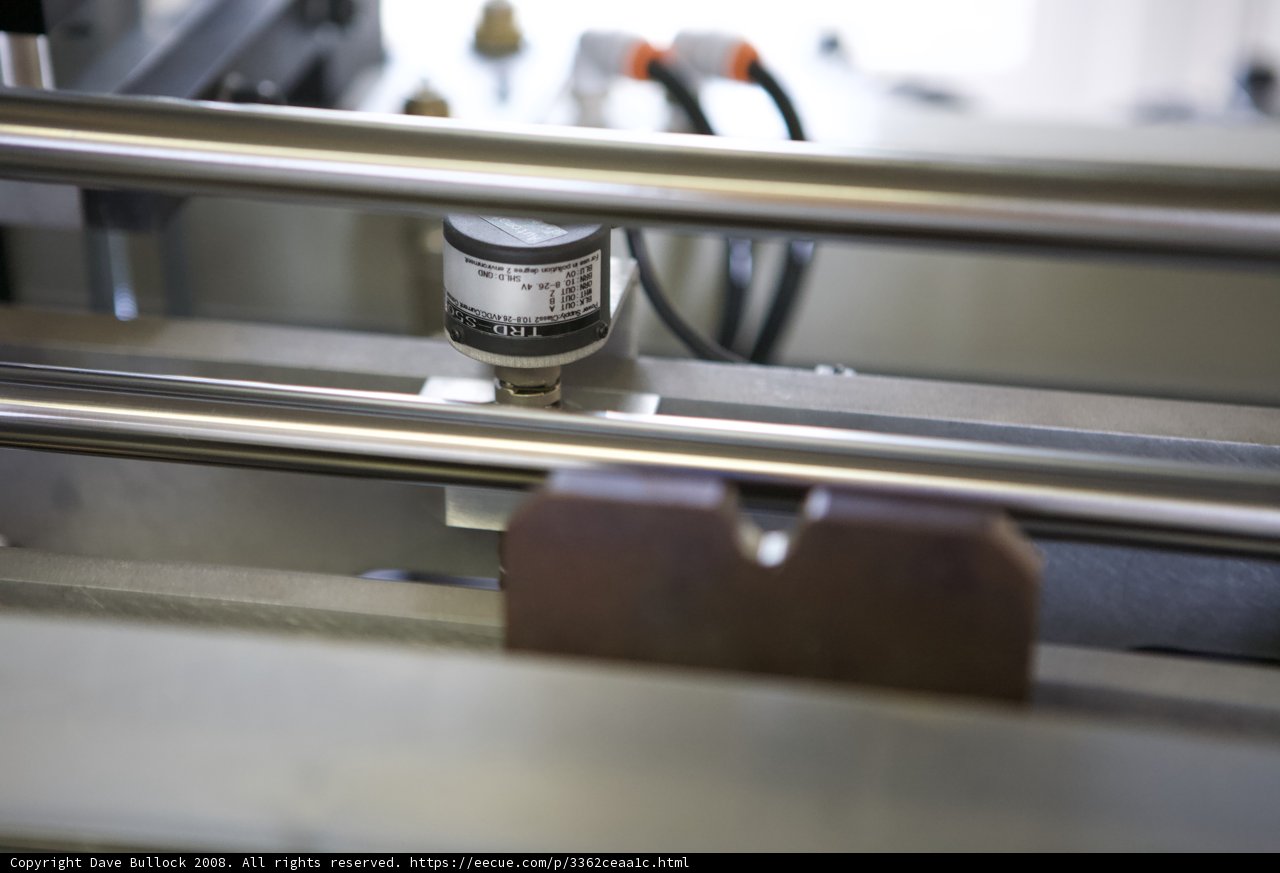 Manufacturing a Handrail
