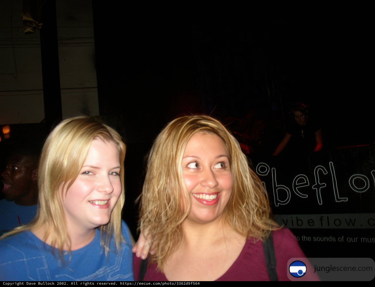 Girls Night Out