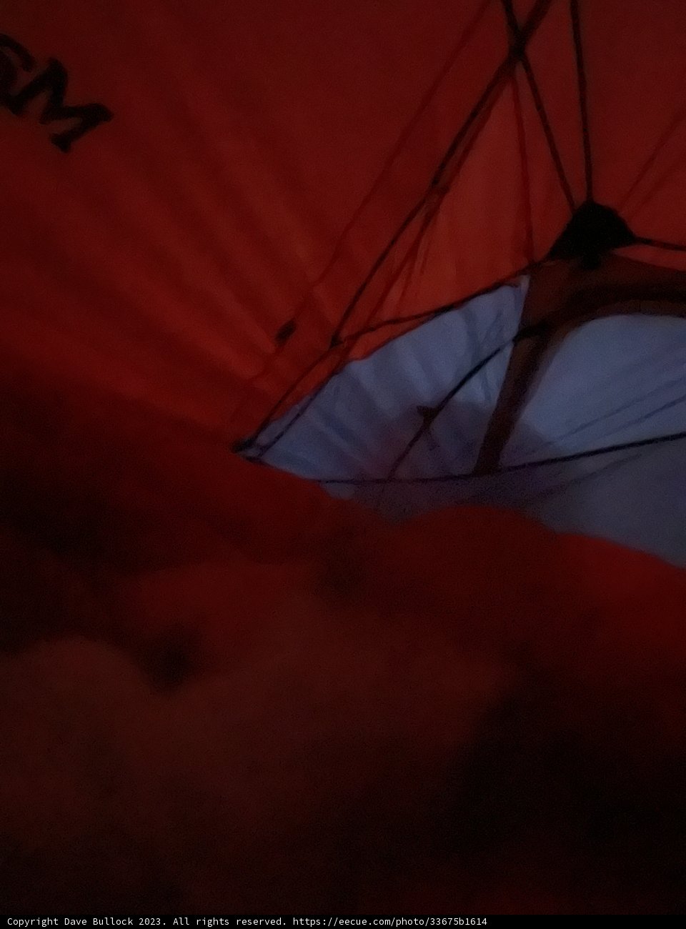 First Brush with Adventure, Outdoor Odyssey