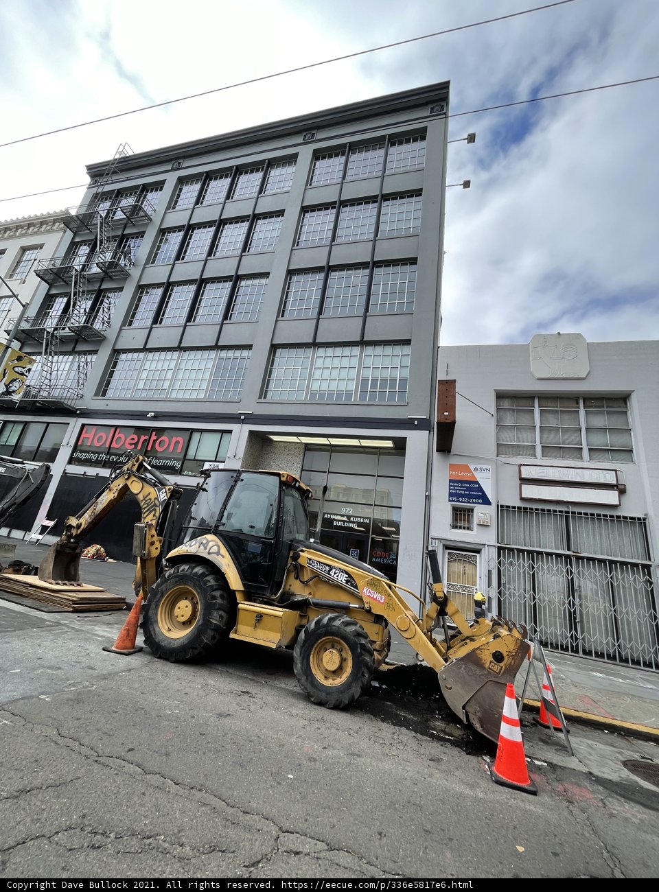 Urban Construction