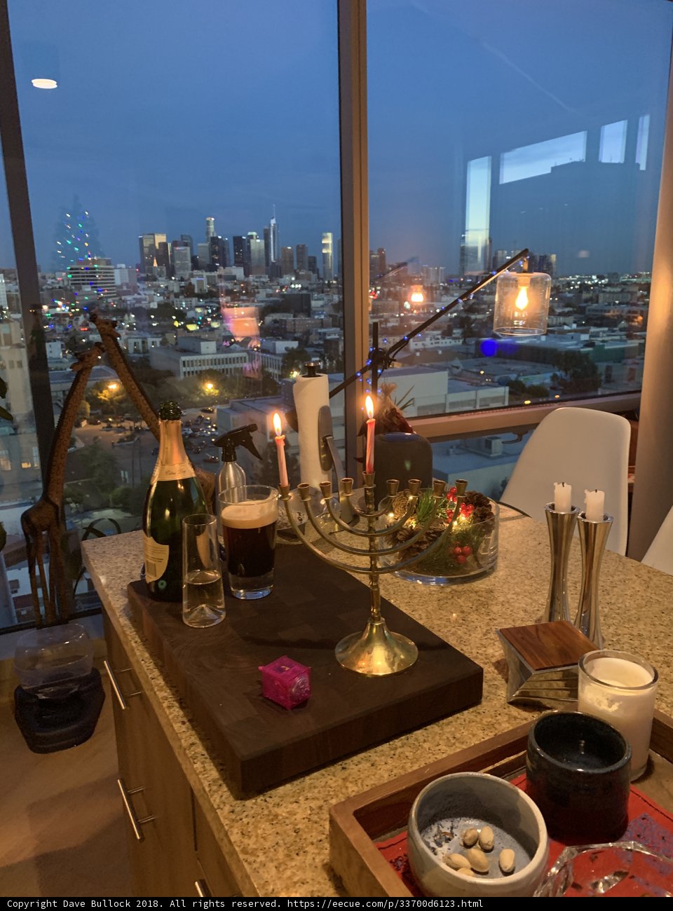 Festive Wine Night
