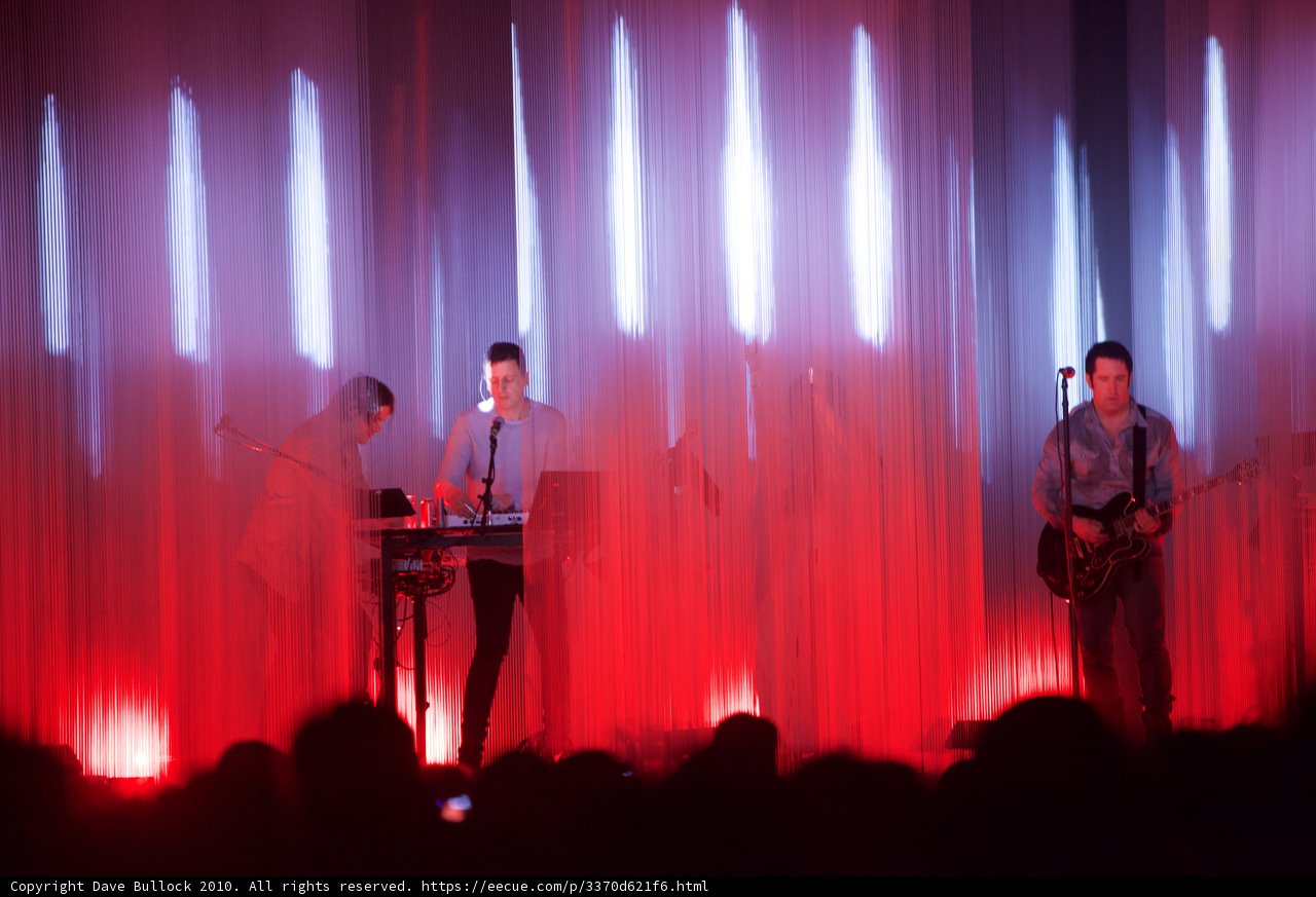 Red Hot Performance