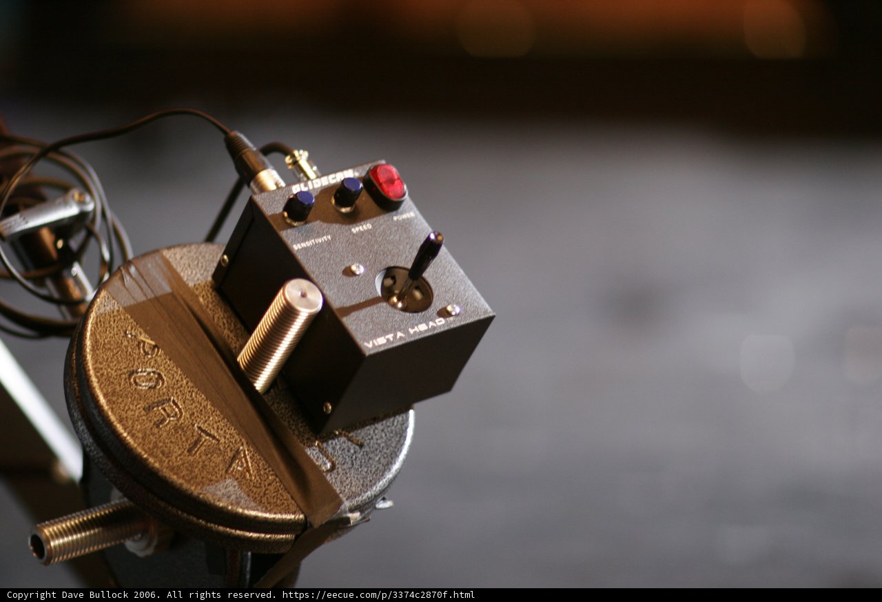 Tiny Tech Marvel