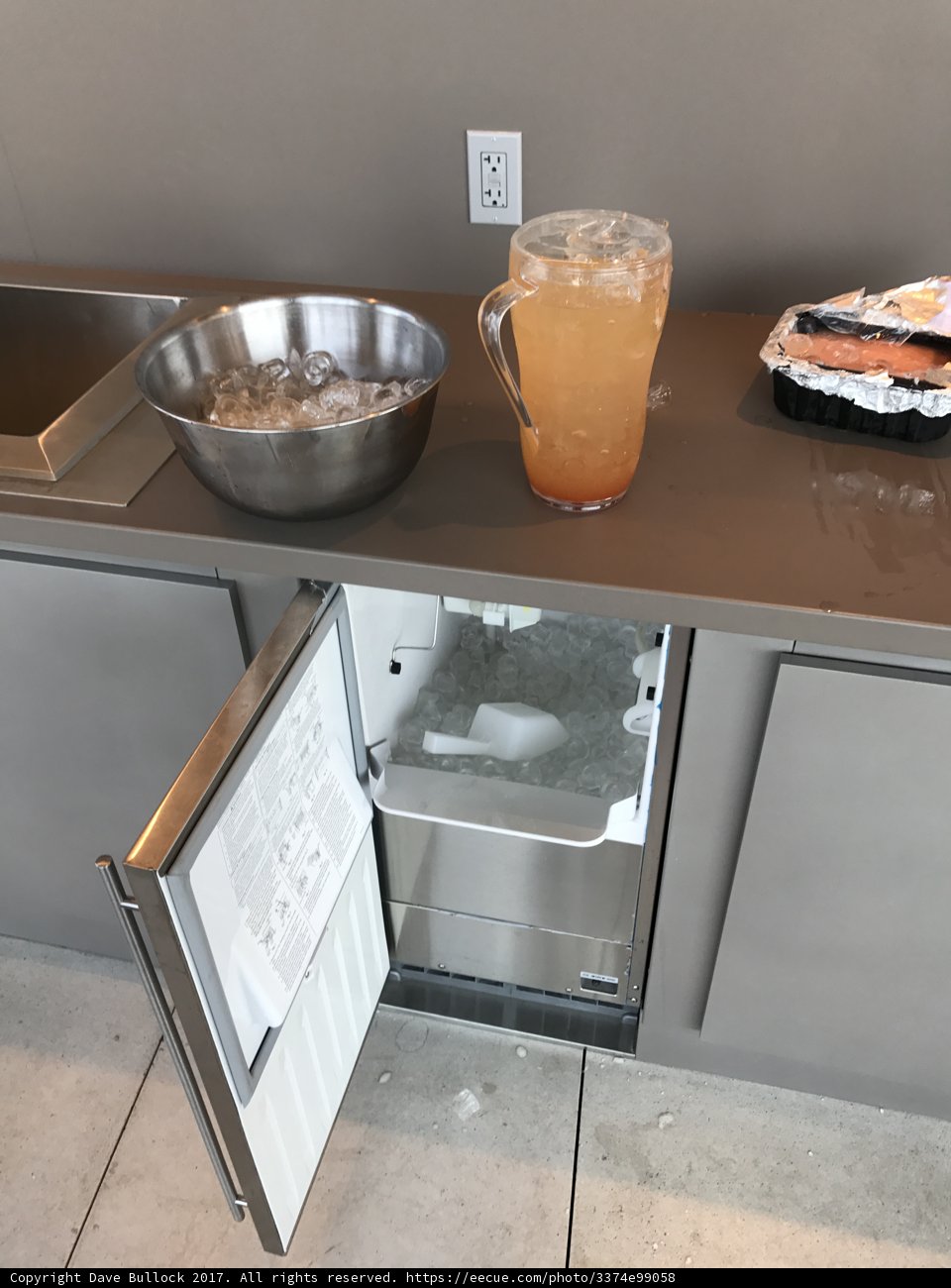 Modern Kitchen Essentials