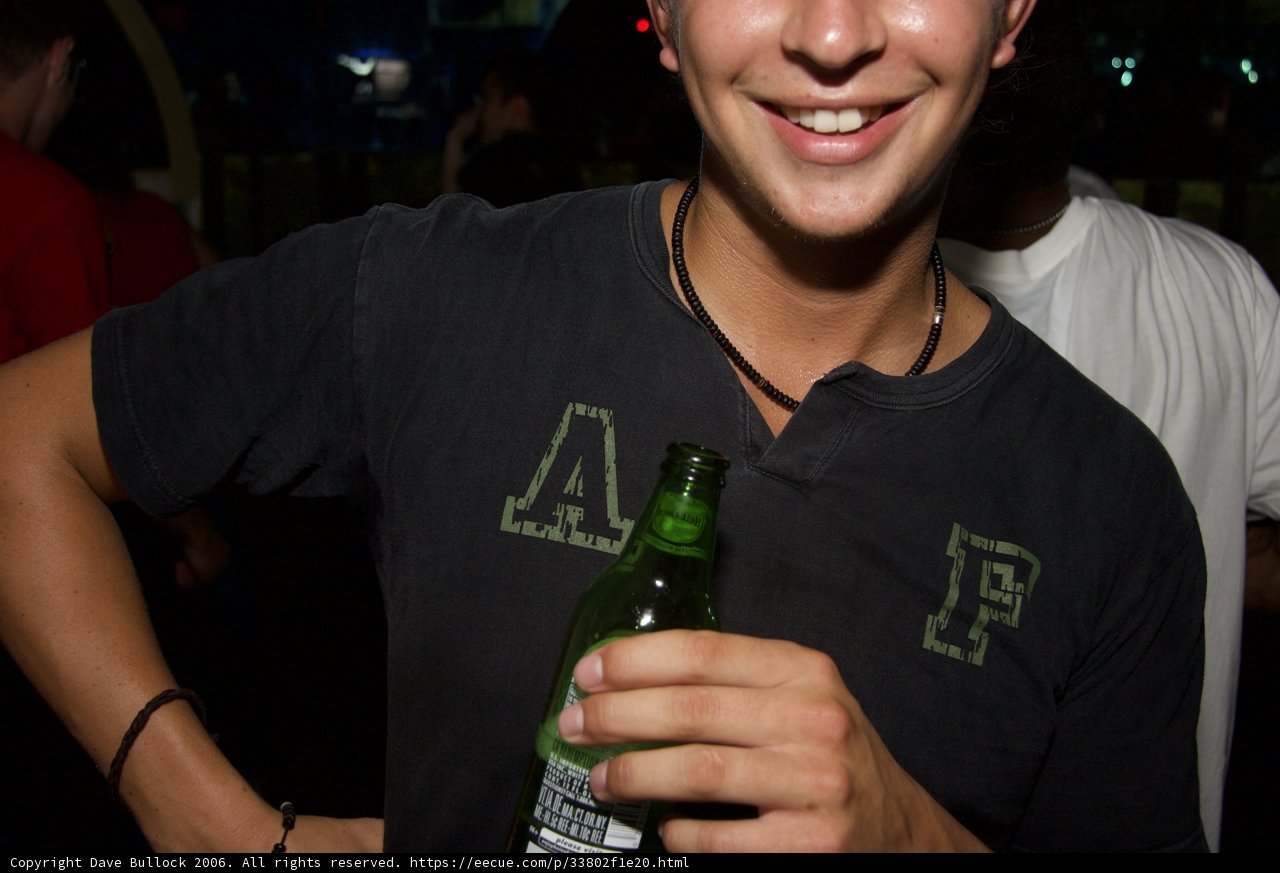Beer Night Out