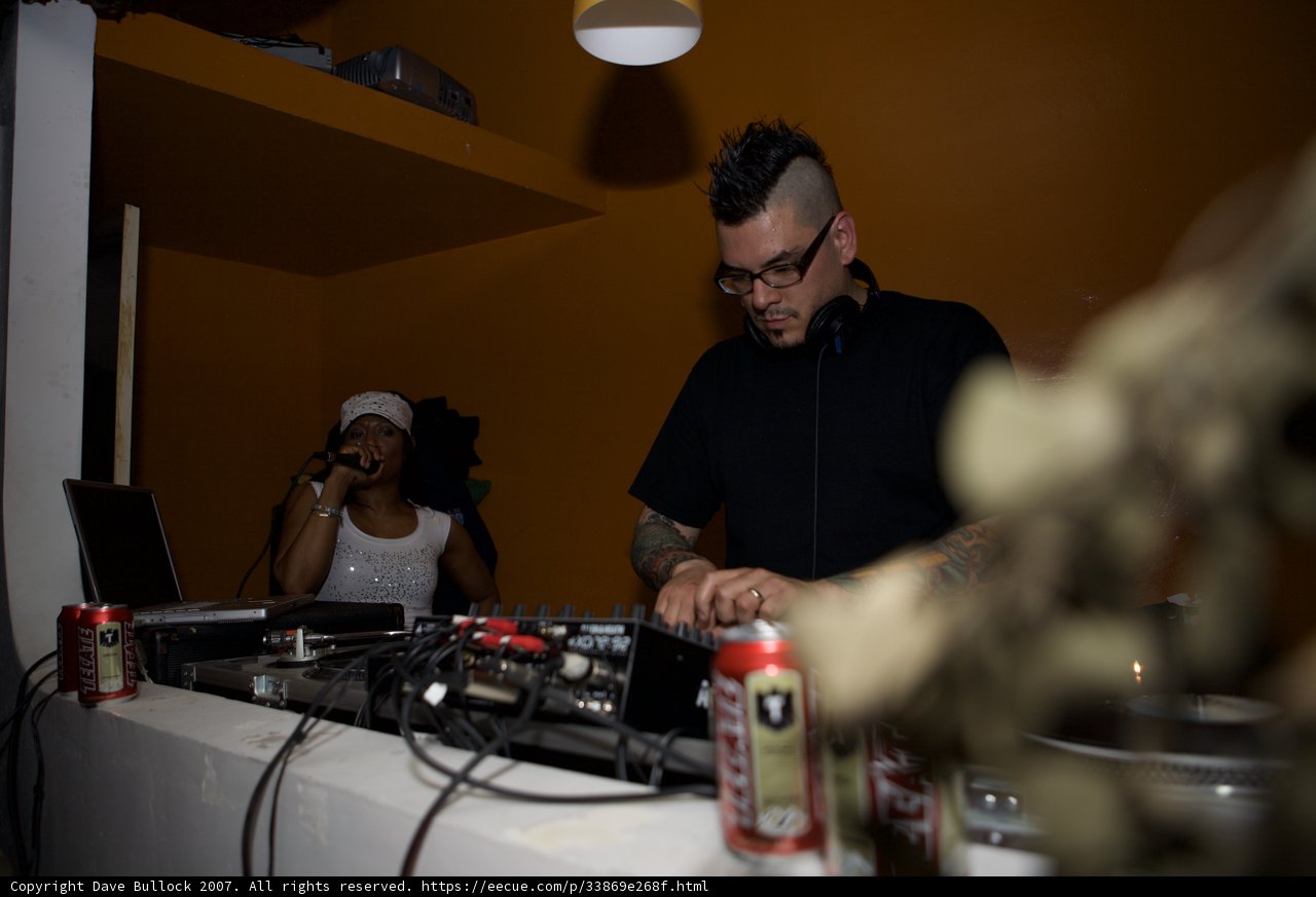 Dubstep Beats Being Born