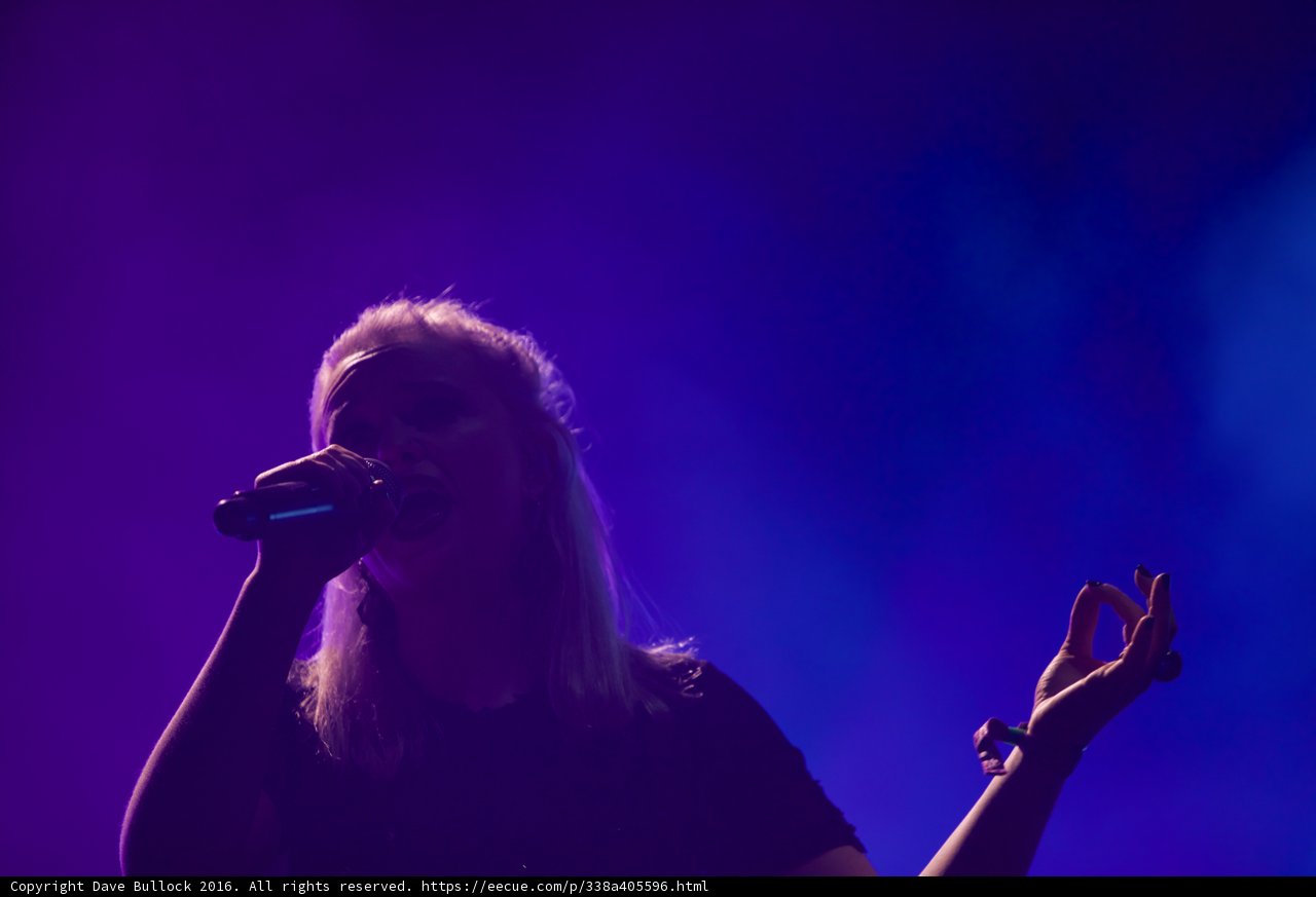 Purple Haze Performance