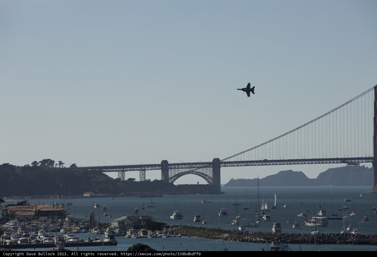 San Francisco's Skies: A Tapestry of Life, Land and Leisure