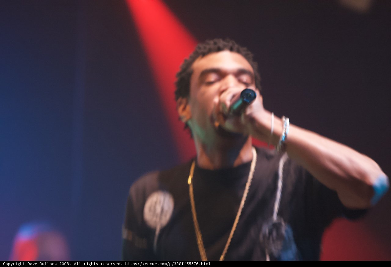 Solo Performance Sensation