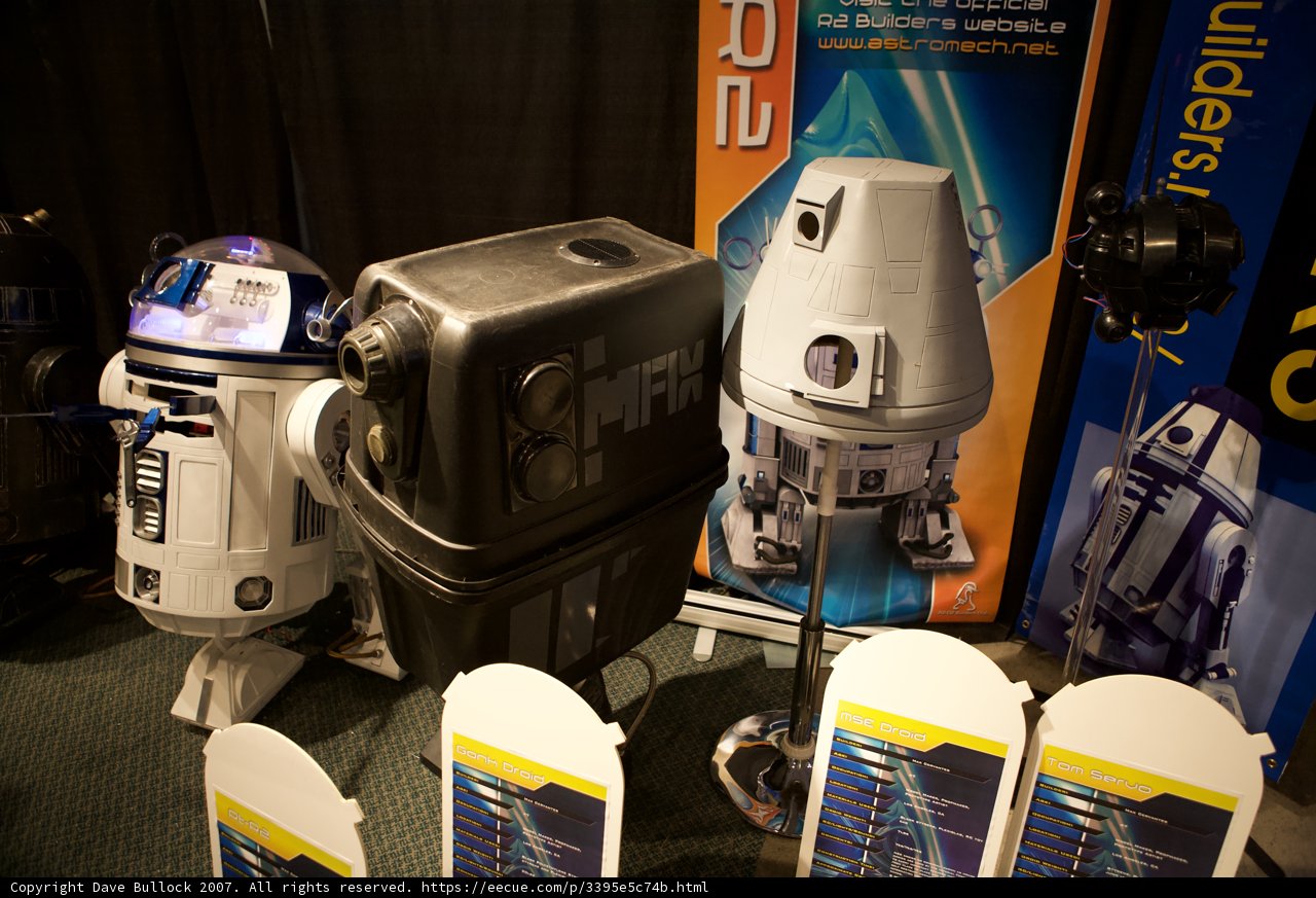 A Galactic Assembly of Collectibles
