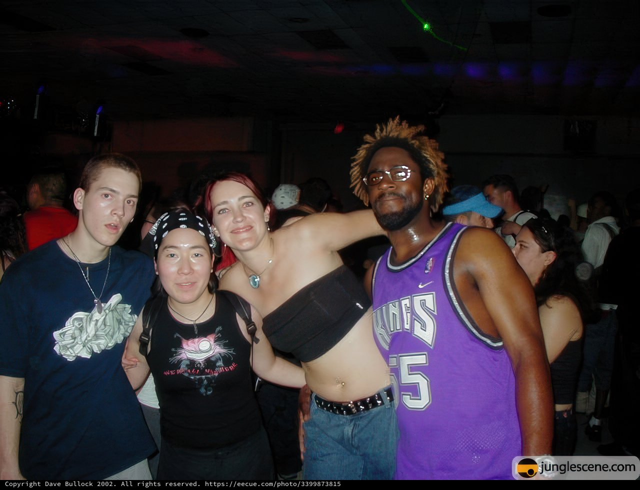 Party People