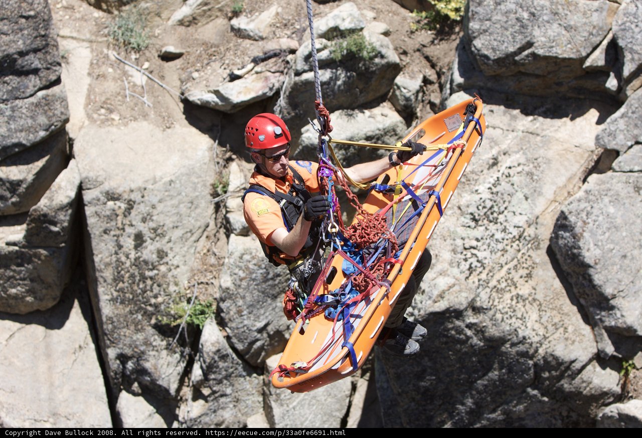 Cliffhanger