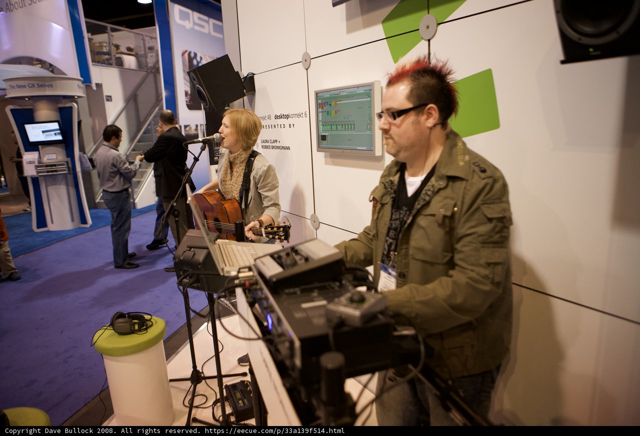 The Keyboard Maestro