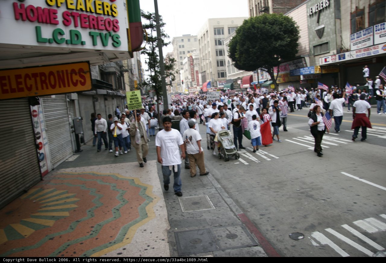 City Streets in Motion