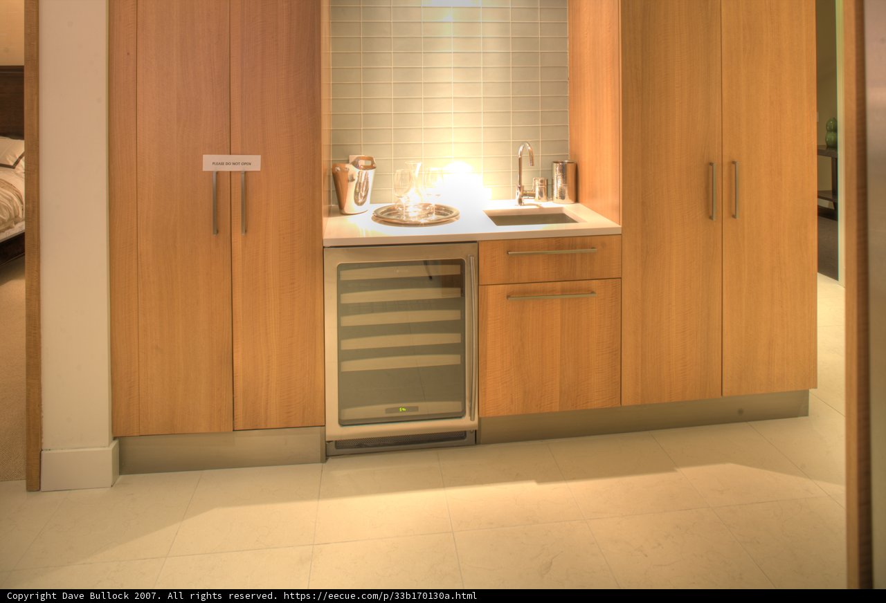 The Functional Kitchen
