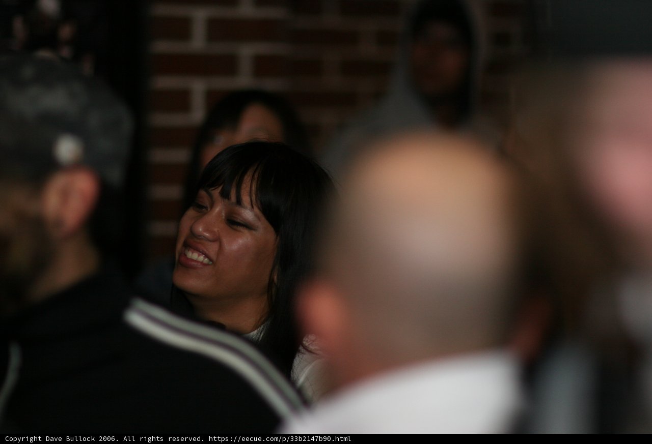 Leading Lady