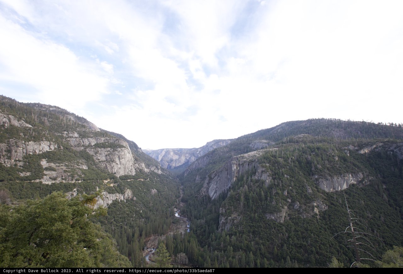 Majestic Valley View