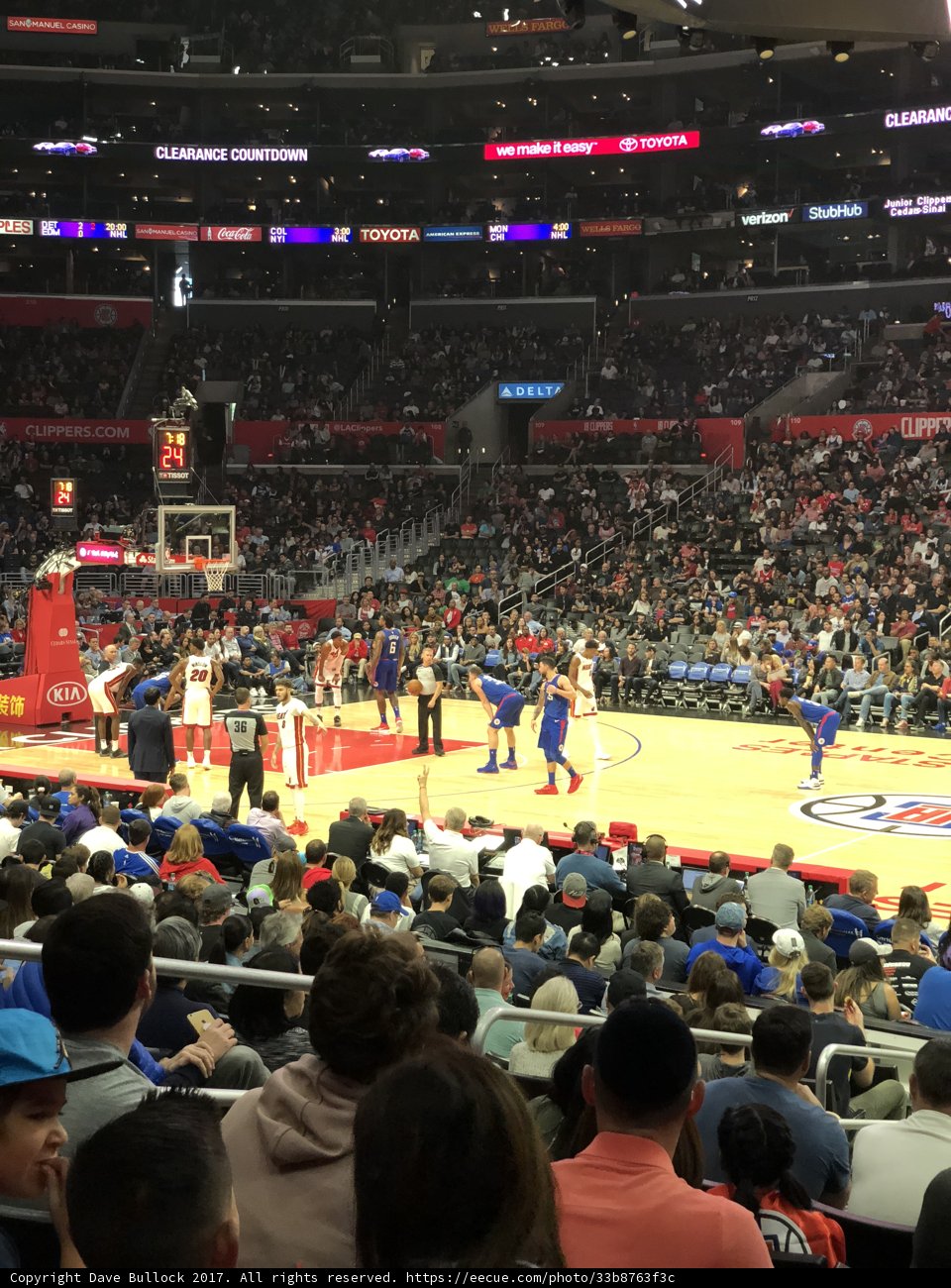 Basketball Fever
