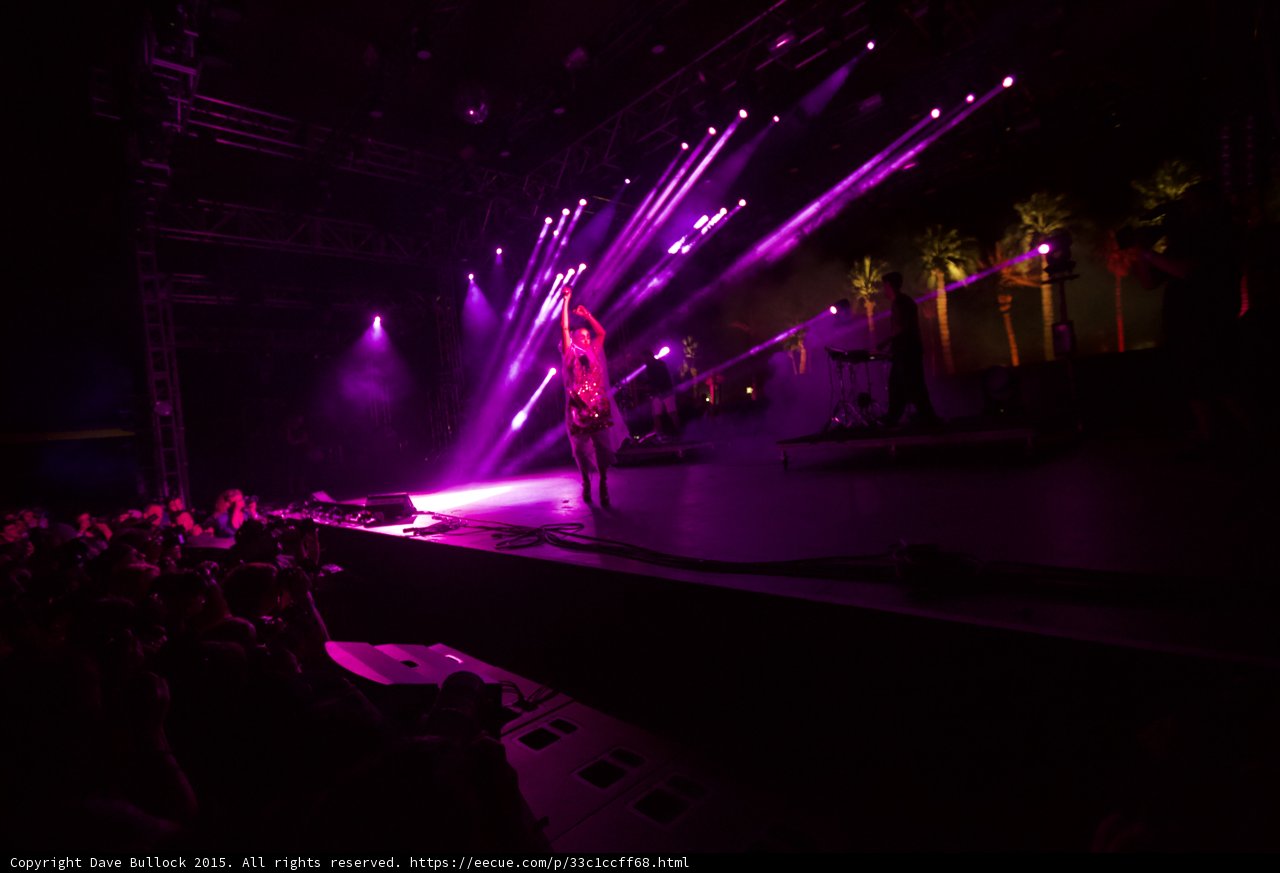 Purple Haze