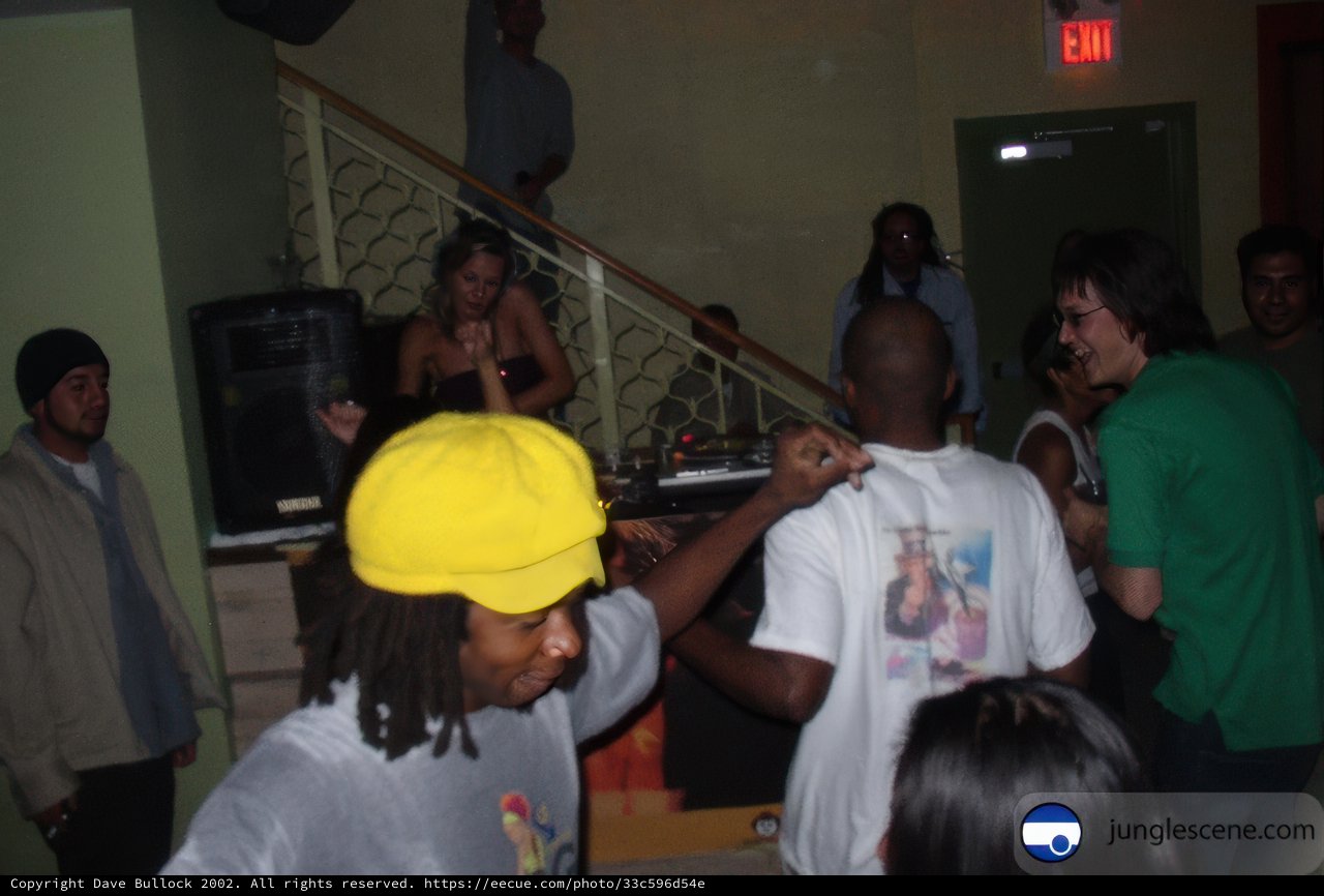 Party People