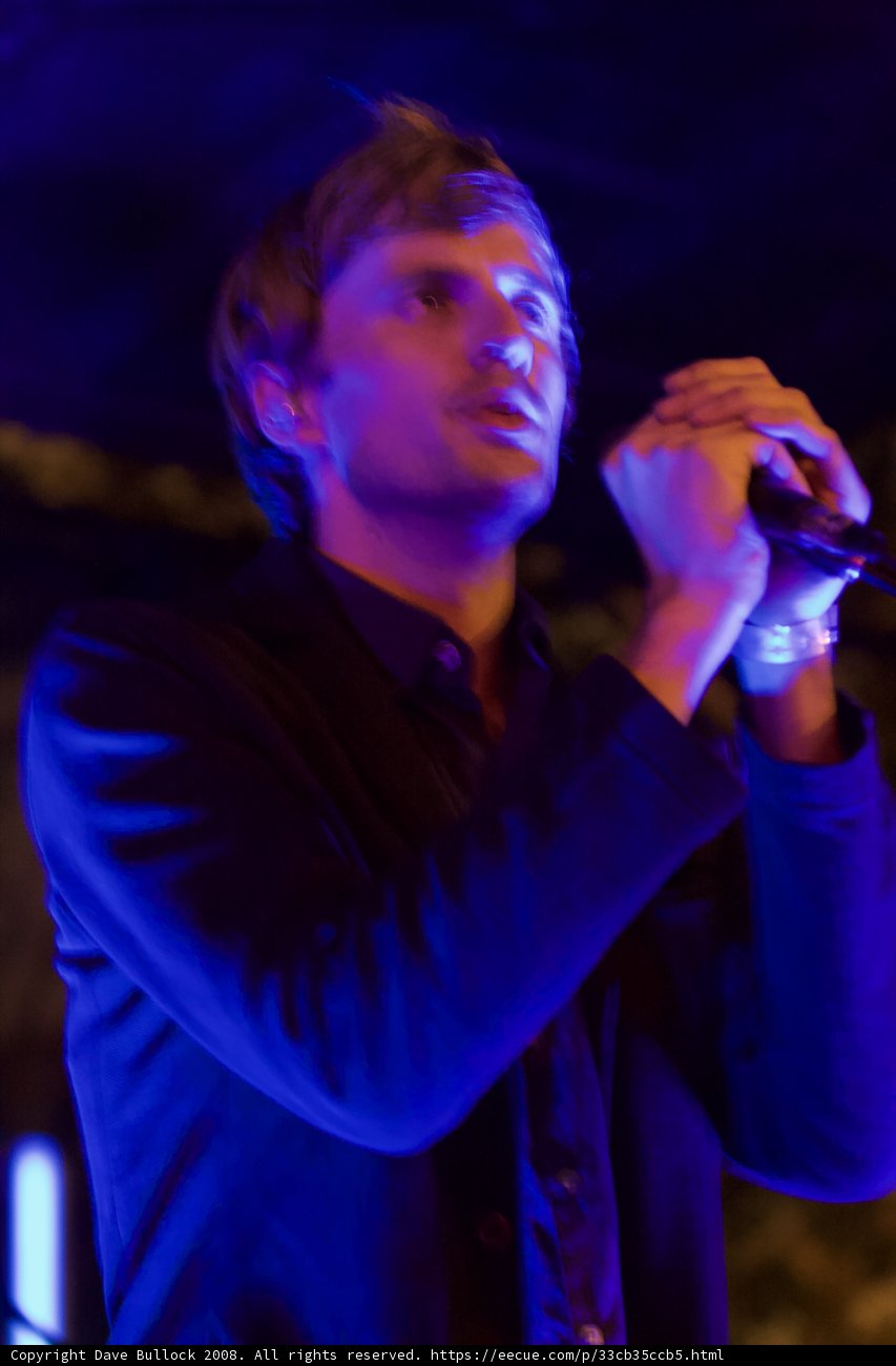 The Urban Entertainer