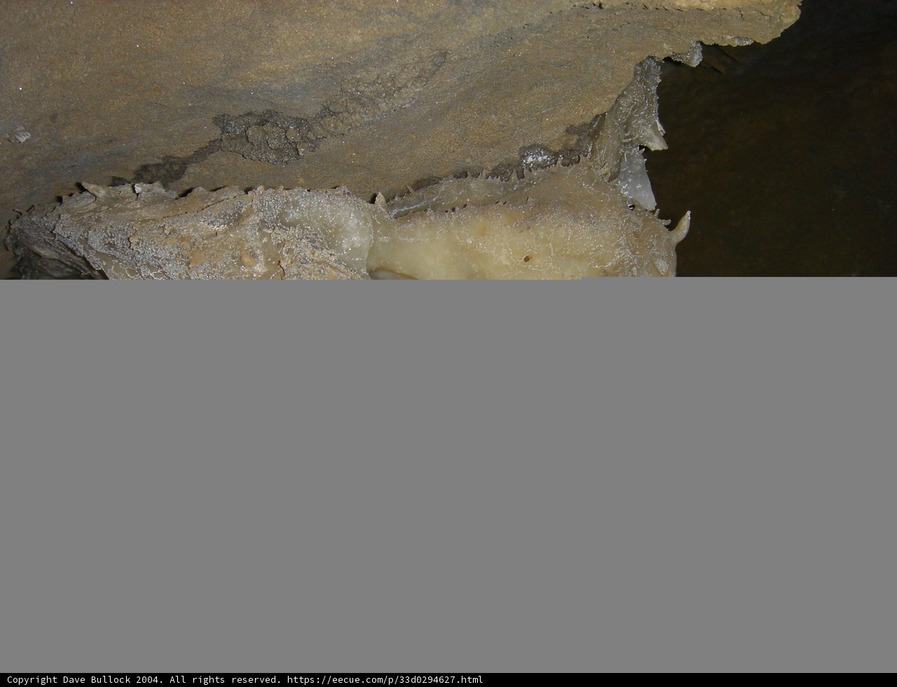 The Hidden Gem in the Cave