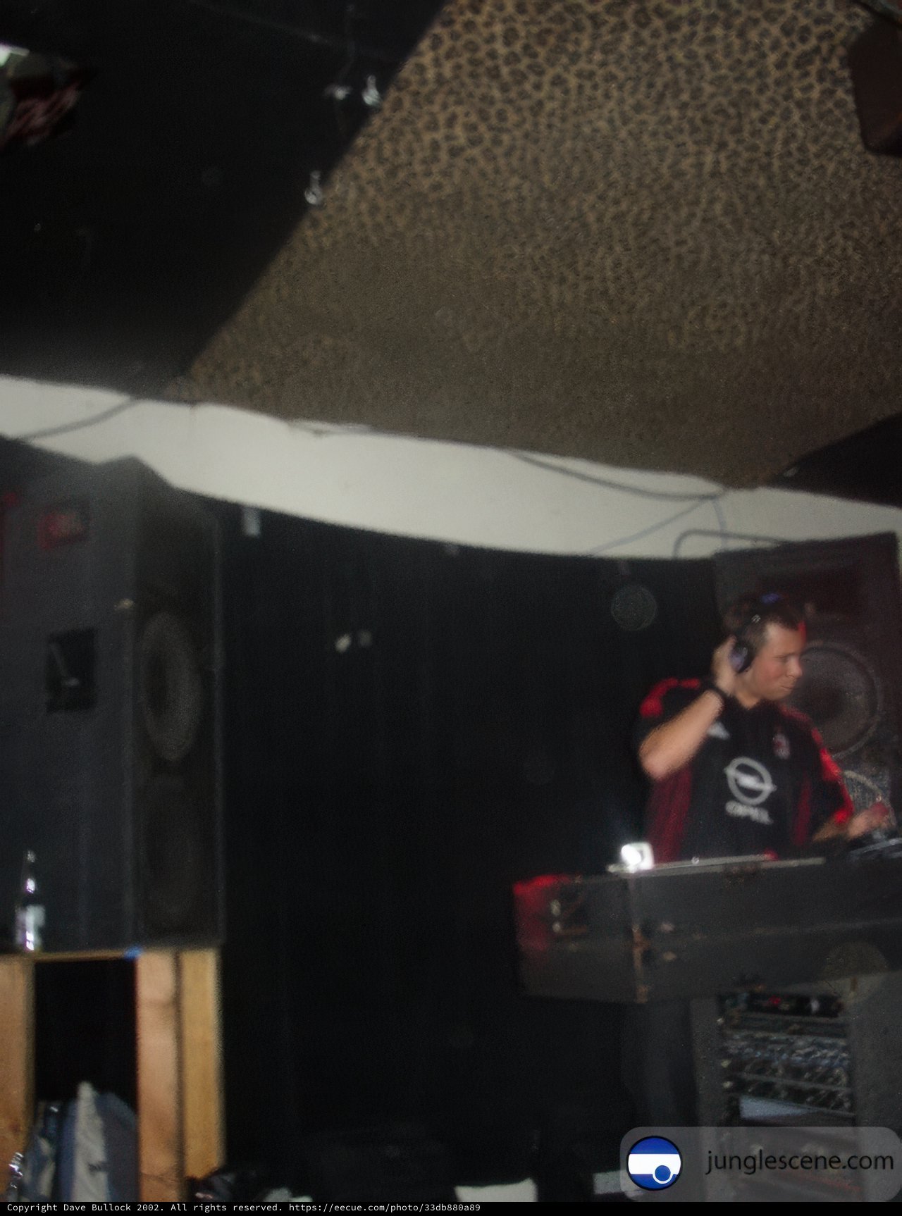 The Groove Master