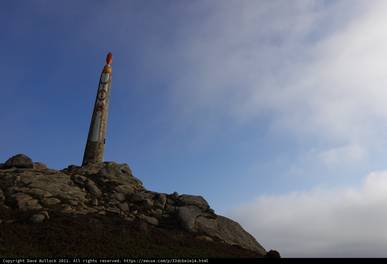 The Towering Emblem
