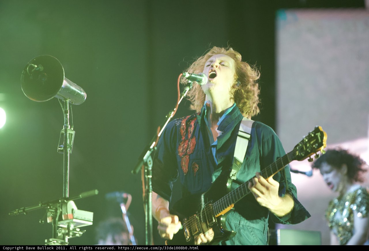Guitar Hero on Stage