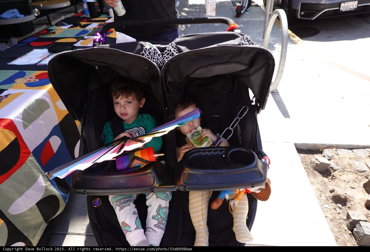 Little Navigators in the City