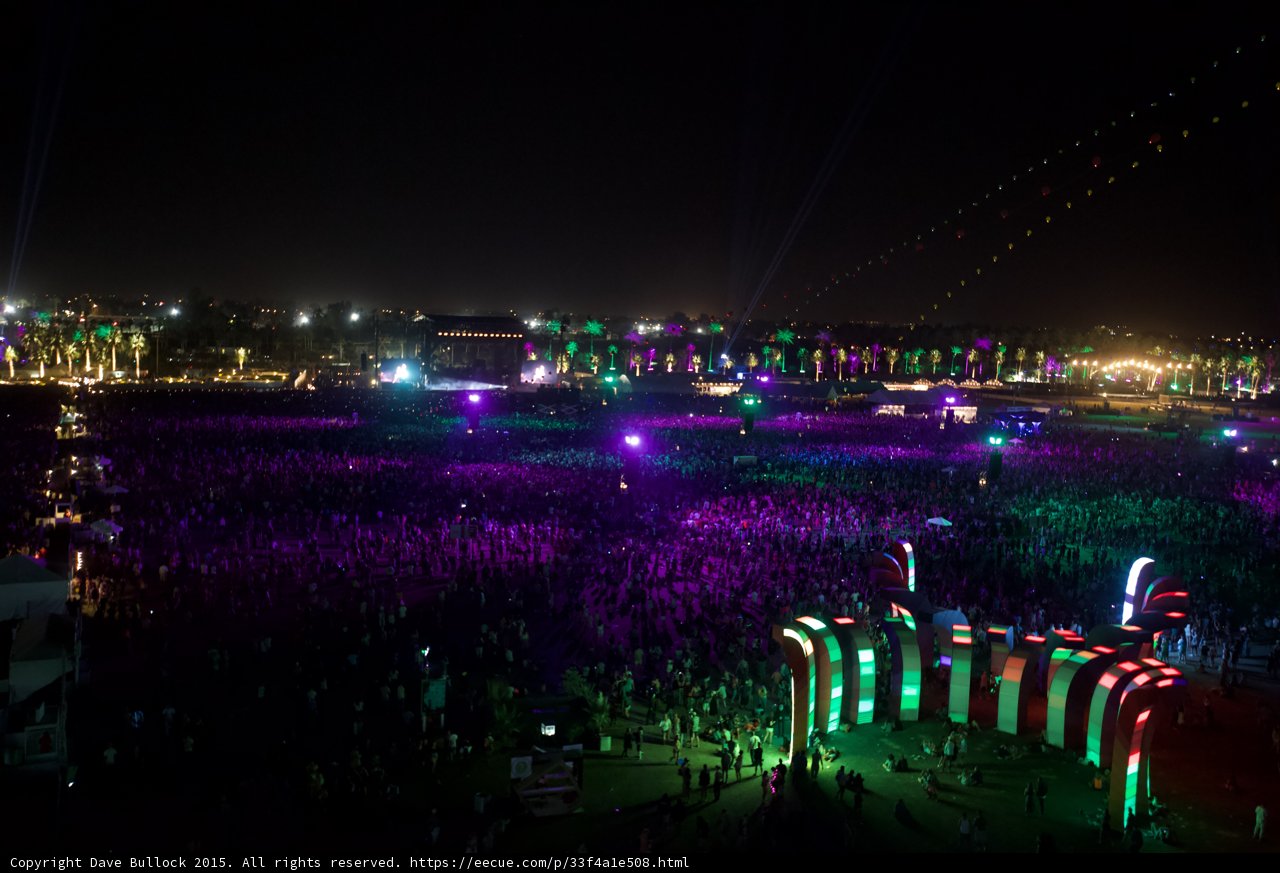 Electric Metropolis