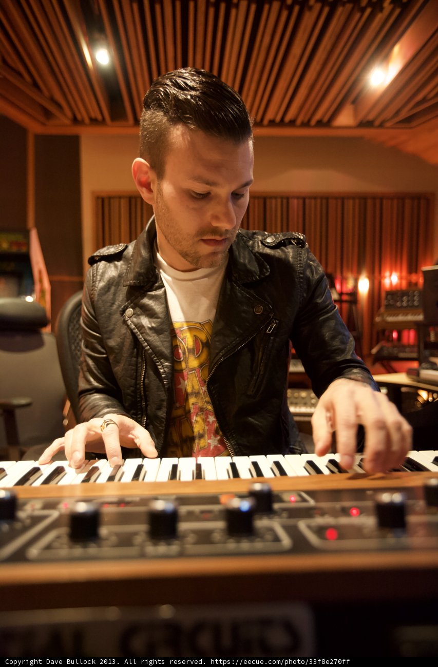Keyboard Maestro