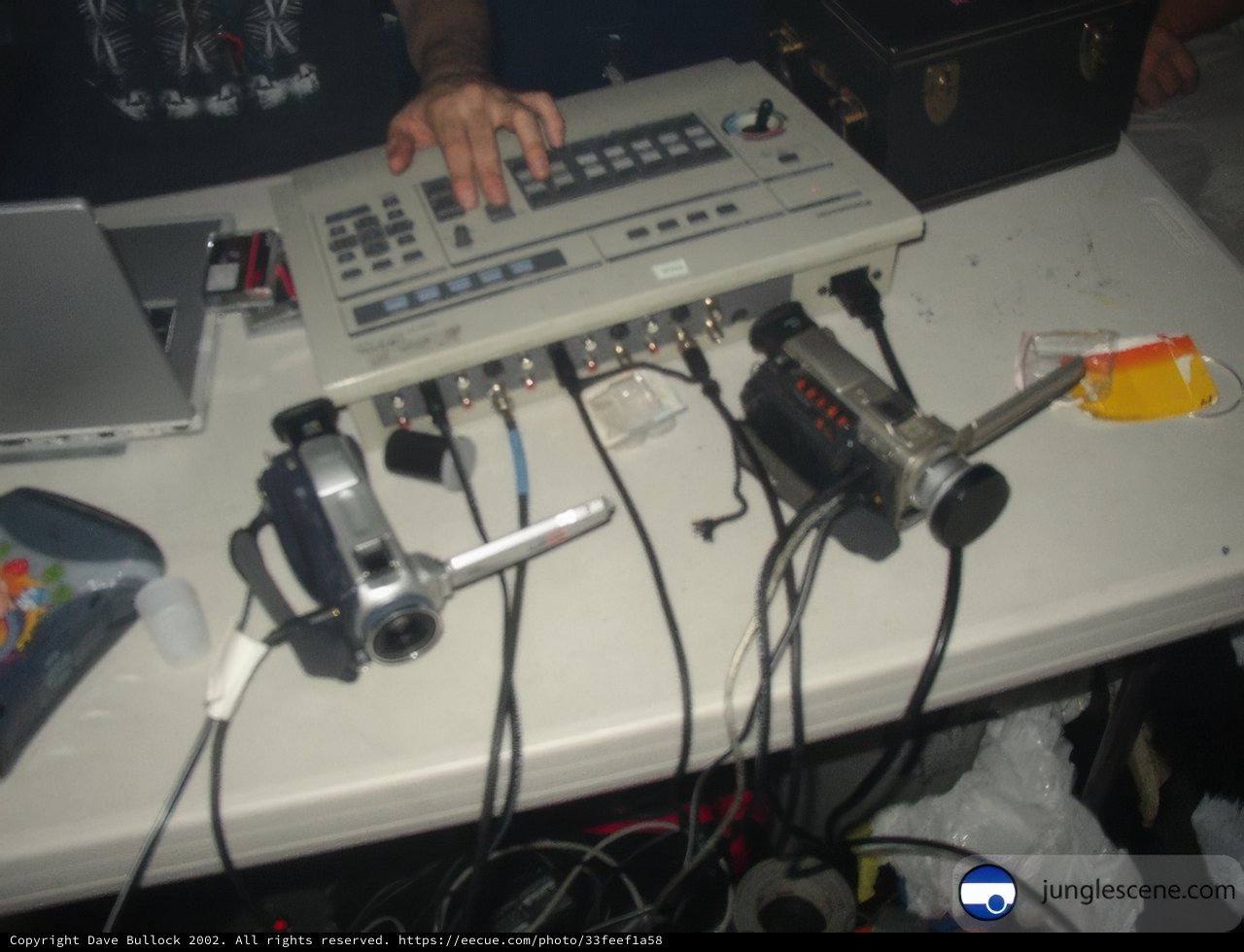 Technology Overload