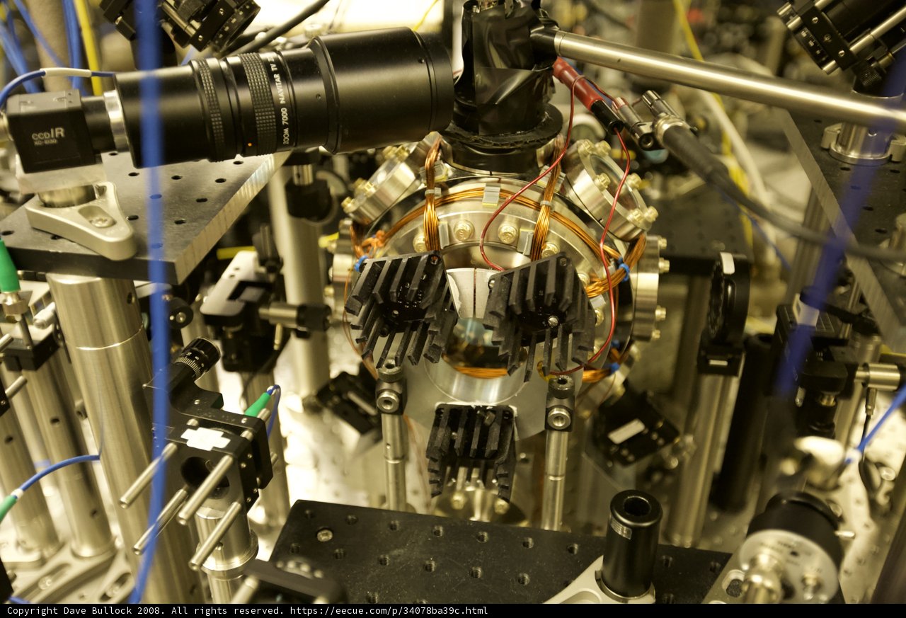Exquisite Machinery