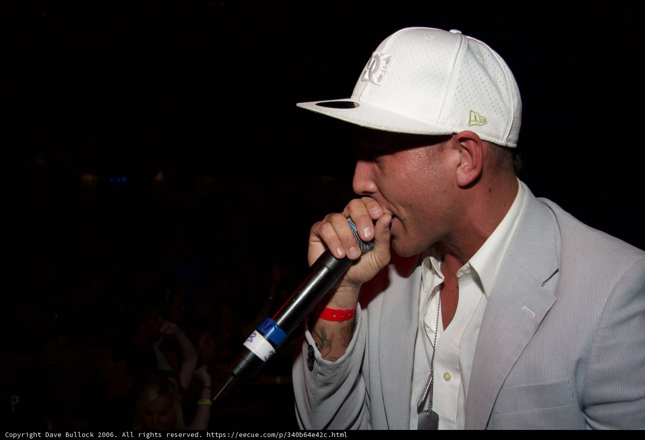 The Solo Performance